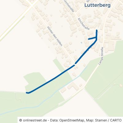 Pfingstgasse Staufenberg Lutterberg 