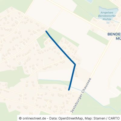 Arbecksweg Bendestorf 