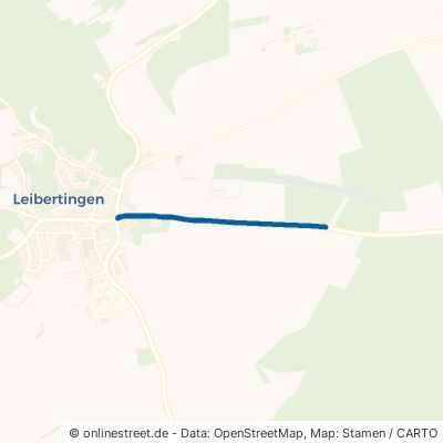 Rohrdorfer Straße 88637 Leibertingen 