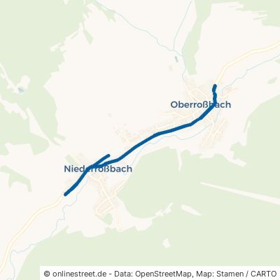 Grundstraße 35708 Haiger Oberroßbach 