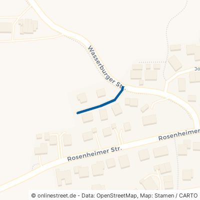 Dr.-Kropfhammer-Straße Seeon-Seebruck 