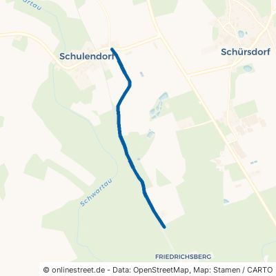 Windberg 23684 Scharbeutz Schürsdorf