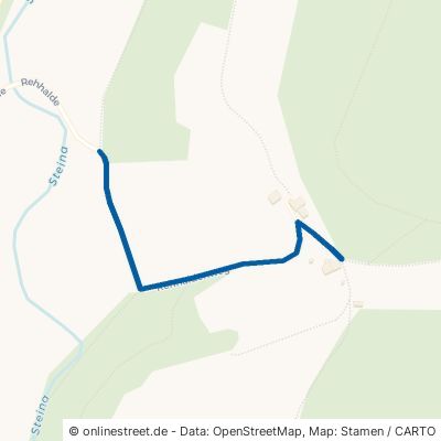 Rehhaldenweg Waldshut-Tiengen 