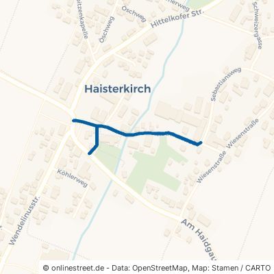 Rathausstraße 88339 Bad Waldsee Haisterkirch 