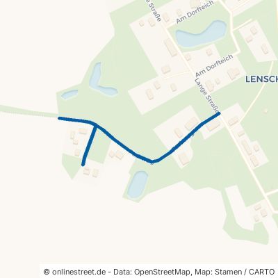 Parkweg Herzberg Lenschow 