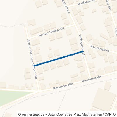 Johannes-Kepler-Straße Neuwied Gladbach 