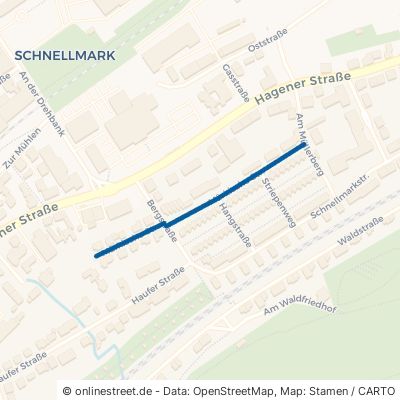 Märkische Straße 58285 Gevelsberg 