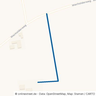 Bluzi-Weg 49219 Glandorf 