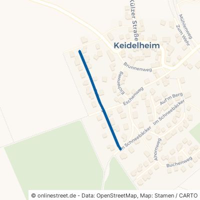 Falkenweg 55471 Keidelheim 