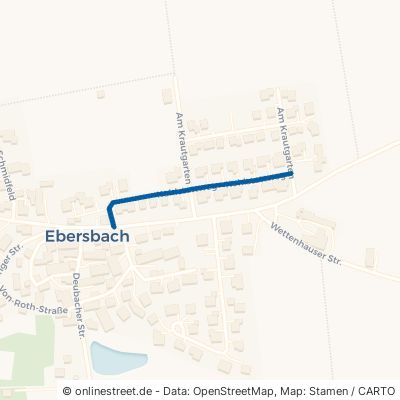 Kohlstattweg 89359 Kötz Ebersbach 