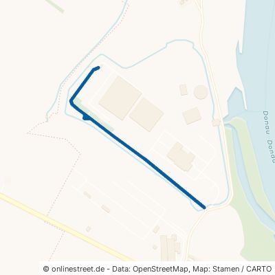 Oskar-Von-Miller-Straße 94474 Vilshofen an der Donau Pleinting 