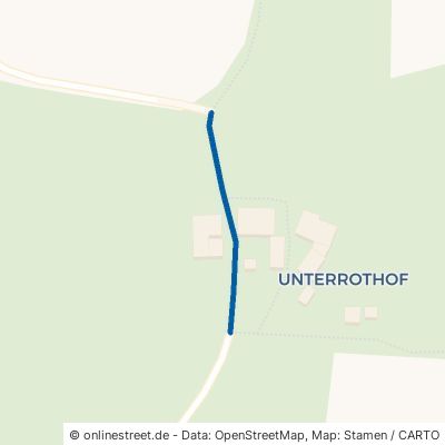 Unterrothof 36419 Schleid Oberrothhof 