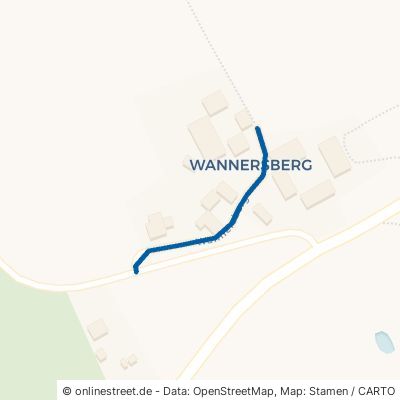 Wannersberg Simbach 