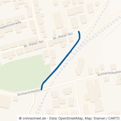 Albsheimer Weg Grünstadt 