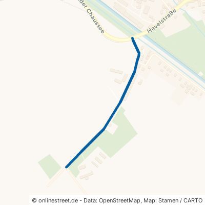 Thürenweg 16559 Liebenwalde 