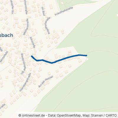 Girnbachtal 35713 Eschenburg Simmersbach 