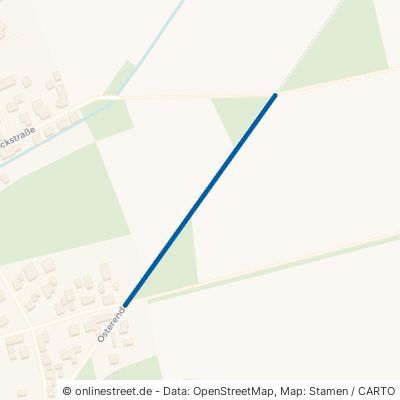 Söhrenweg 29353 Ahnsbeck 