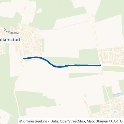 Traunsteiner Straße Traunstein Wolkersdorf 