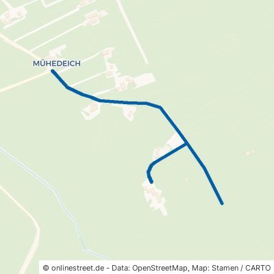 Mühedeich 21775 Steinau 