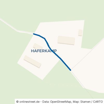 Haferkamp 17268 Milmersdorf 