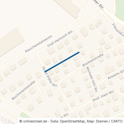 Michael-Zehetbauer-Straße 84144 Geisenhausen Rampoldsdorf 
