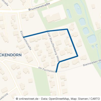 Bernhard-Lichtenberg-Weg 32584 Löhne 