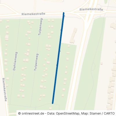 Rosenweg 33106 Paderborn 