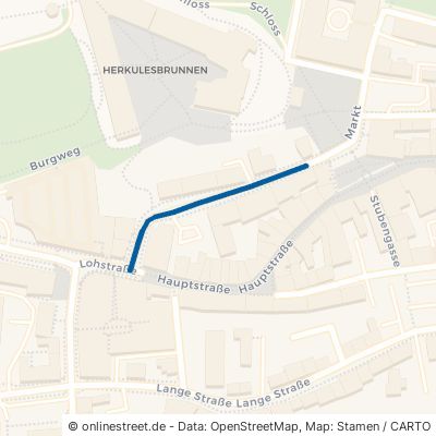 Carl-Schroeder-Straße 99706 Sondershausen 