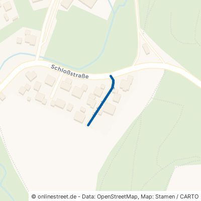 Hofackerweg 85135 Titting Morsbach 