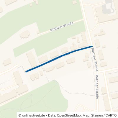 Schillerstraße 04552 Borna 