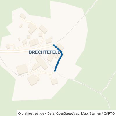 Brechtefeld Hagen Dahl 