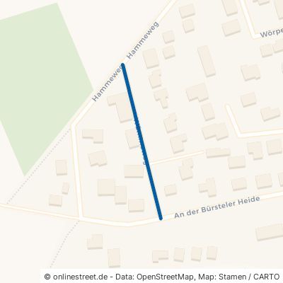 Wümmeweg Stuhr Heiligenrode 
