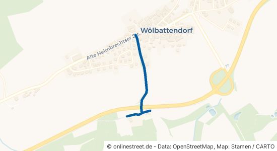 Pirker Weg Hof Wölbattendorf 