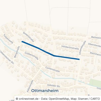 Goethestraße 74354 Besigheim Ottmarsheim Ottmarsheim