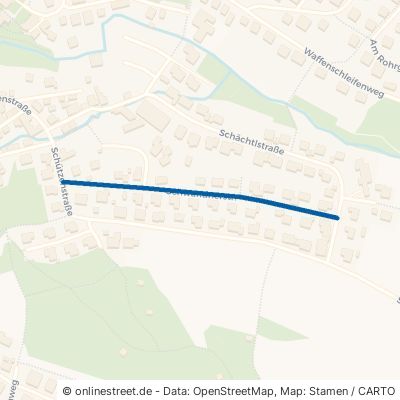 Schwandnerstraße 93449 Waldmünchen Waffenschleif 