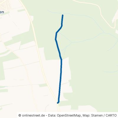 Schlagerweg 74928 Hüffenhardt 