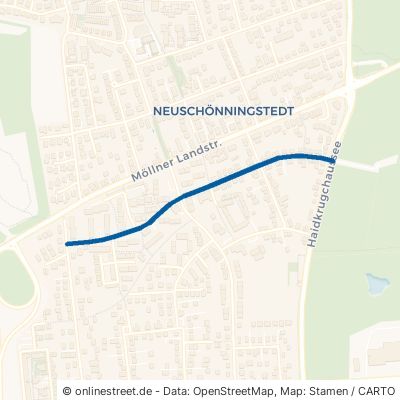 Kirschenweg 21465 Reinbek Neuschönningstedt