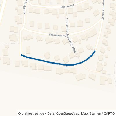 Stormweg 31552 Rodenberg 