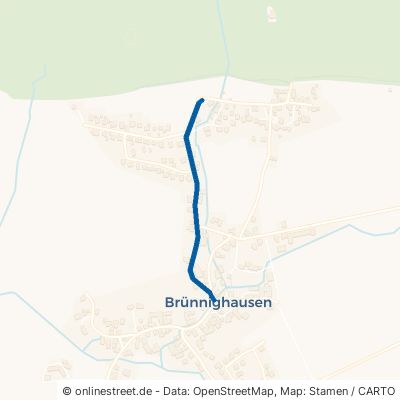 Steinweg Coppenbrügge Brünnighausen 