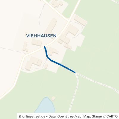 Viehhausen Griesstätt Viehhausen 