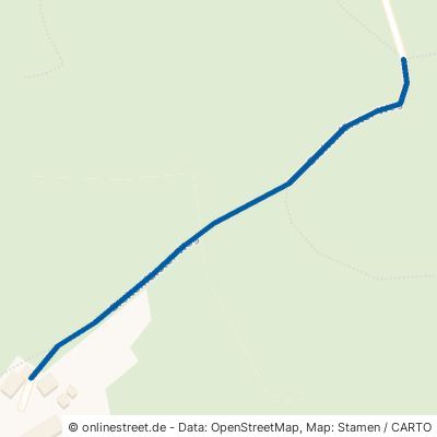 Breitenfürster Weg Plüderhausen 