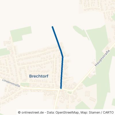 Nordstraße Rühen Brechtorf 