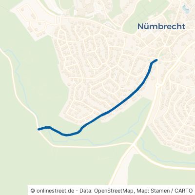 Breidenbacher Weg 51588 Nümbrecht 