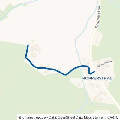Poshof 51688 Wipperfürth Agathaberg Roppersthal