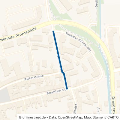 Schmorlstraße 04758 Oschatz 