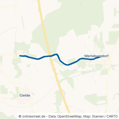 Westendorf Schladen-Werla Werlaburgdorf 