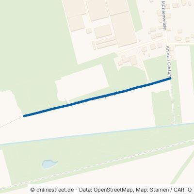 Hinter Dem Sportplatz 38315 Schladen-Werla Werlaburgdorf 