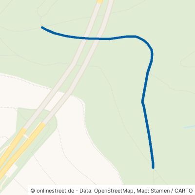 Ameisenweg Neuenstadt am Kocher Cleversulzbach 