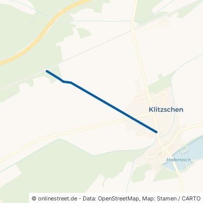 Gräfendorfer Weg 04862 Mockrehna Klitzschen 