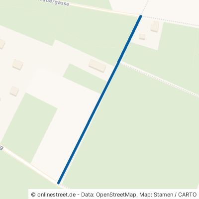 Lärchenweg Herrnhut 